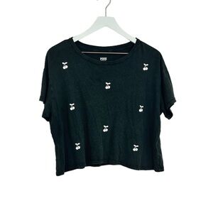 Victoria’s Secret Crop Top Size Medium